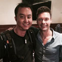 Alan Chow