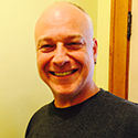 Dave Parsons